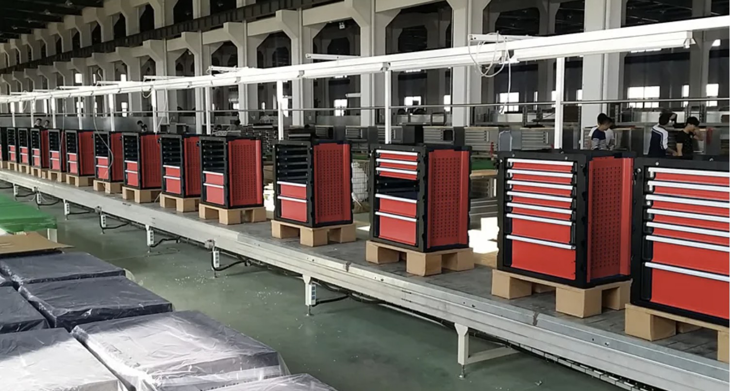 KINBOX 01 series tool KINBOX 01 series tool