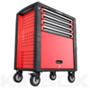 4 Drawer Wholesale Tool Cabinet for Auto Repair