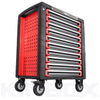 Multipurpose High Quality Tool Rolling Chest for Warehouse