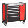 Practical Multiple Tool Chest for Home Garage