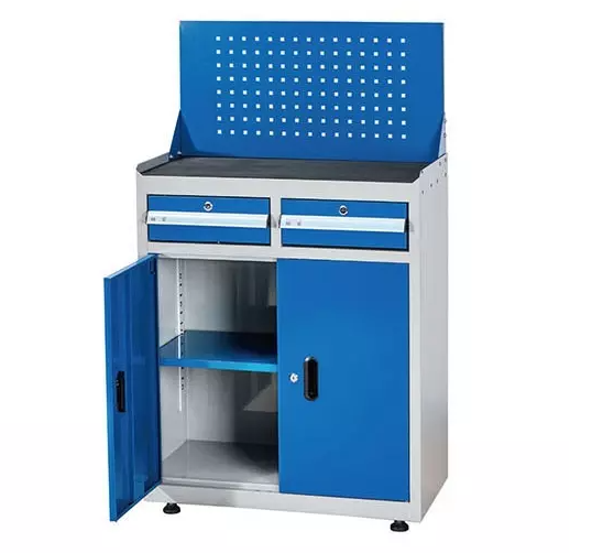 What are the advantages of top-loading cabinet tool chest？