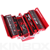 86PCS Automotive Tool Box for Workshop