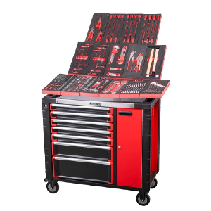 Are High-End Tool Cabinets Worth The Price? A Full Breakdown of Build Quality, Lifespan, And ROI