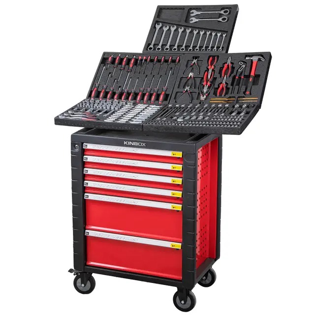 Tool Cabinet