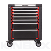 New Fashion High Quality Tool Cabinet For Maintenance