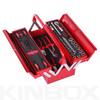 48PCS Hand Tool Kit Home Tool Box Automotive Tools