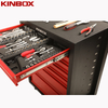Hot Multipurpose Worktop Standard Tool Cabinet With Tools
