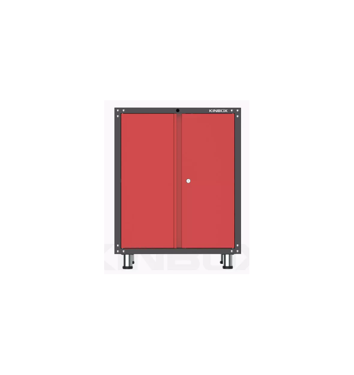 how can we use the steel garage storage cabinet?