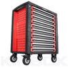 10 Drawer Steel Tool Storage Cabinet for Comercial