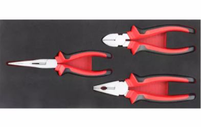 Hand tools - what are the types of pliers