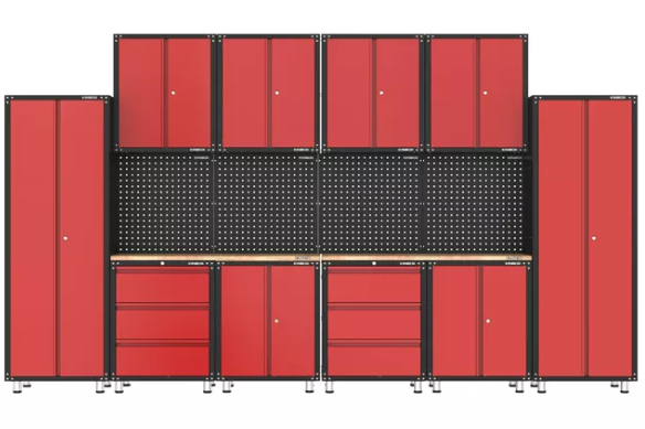 Garage Storage Cabinet