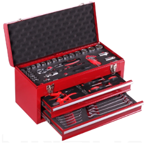 Creating The Perfect Kit Set Garage: Essential Tool Box Sets You Need