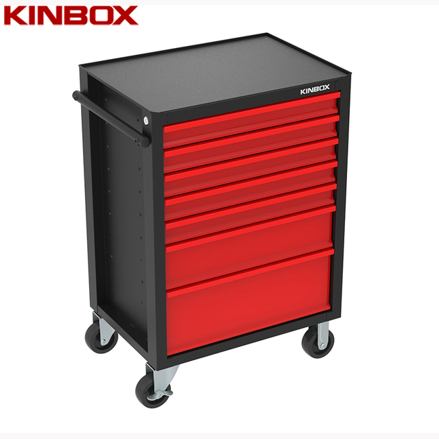 Hot Multipurpose Worktop Standard Tool Cabinet With Tools