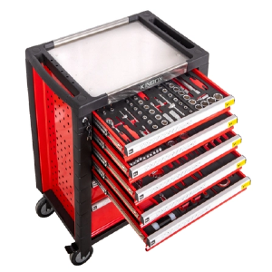 Top 10 Features To Look for in A High-Quality Tool Cabinet