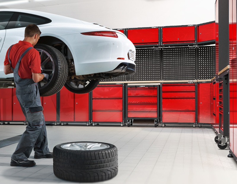 Automotive Repair-汽车修理 Automotive Repair-汽车修理