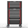 Us Pro Professional Empty 4 Drawer Tool Chest from China