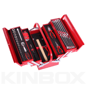 Tips for organizing your tool box