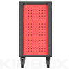 Wholesale 8 Drawer Professional Tool Trolley for Warehouse