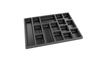 Tool Cabinet Accessory Accessories Tray for Storage Parts