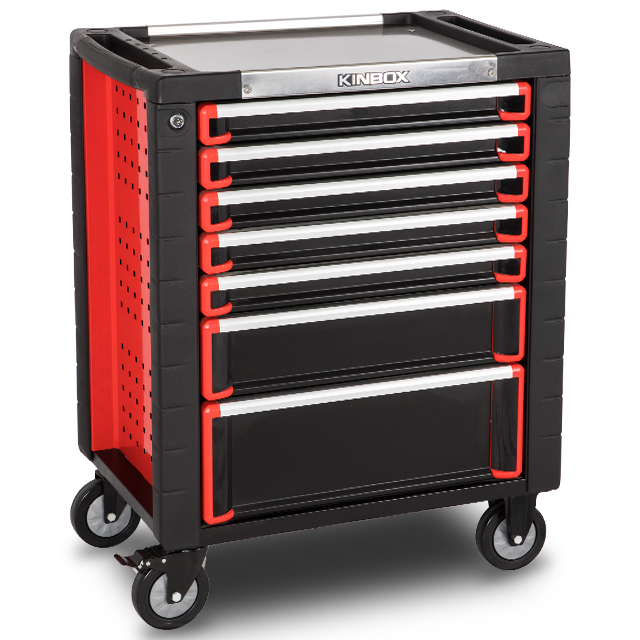 New Fashion High Quality Tool Cabinet For Maintenance