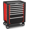 7 Drawer Factory Direct Sales Tool Storage Cabinet For Workshop