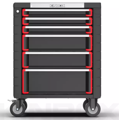 Metal Worktop Professional Tool Chest for Car Repair