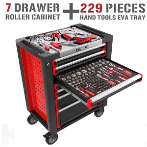 Tips for Organizing Your Tool Cabinet Like A Pro