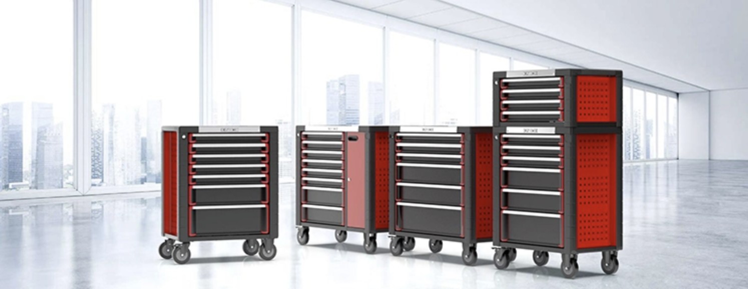 KINBOX 01 30 40 series