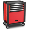 4 Drawer Wholesale Tool Cabinet for Auto Repair