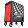 7 Drawer Factory Direct Sales Tool Storage Cabinet For Workshop