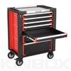 New Fashion High Quality Tool Cabinet For Maintenance