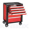 Economic 7 Drawers Tool Storage Cabinet for Warehouse