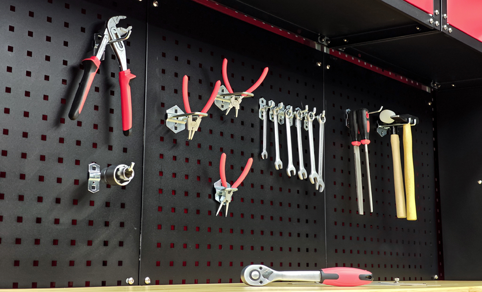 How to Maximize Your Space with a Garage Storage Cabinet?