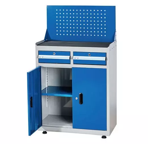 Metal Steel Multipurpose Heavy Tool Cabinet for Workshop