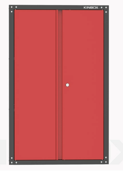 The Benefits of A Long Wall Cabinet for Efficient Garage Storage