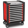 Multipurpose High Quality Tool Rolling Chest for Warehouse