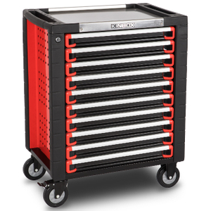 Multipurpose High Quality Tool Rolling Chest for Warehouse