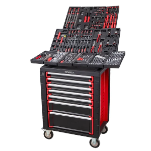 Why Your Tools Keep Getting Lost: Tool Cabinet Solutions To End Workplace Chaos