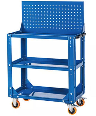 A Comprehensive Tool Cart Guide: Unlock Your Workspace's Full Potential