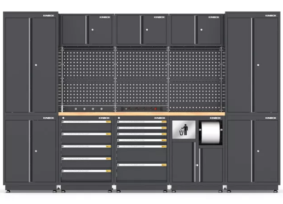 Choosing The Best Garage Storage Cabinets in 2025