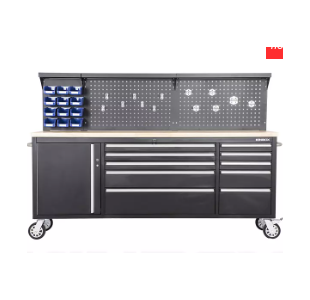 What is the use of garage tool cabinet?